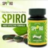 SPIRO SPIRO