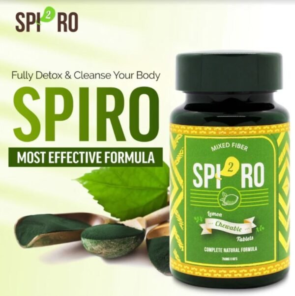 SPIRO SPIRO