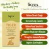 Tiger milk king - 2 Tiger milk king - 2