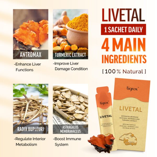 Livetal Livetal