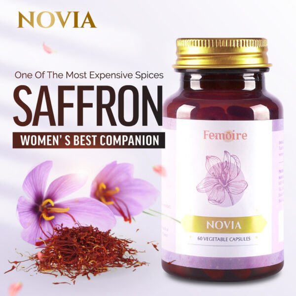 Novia-EN-Revised what is femoire novia