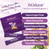 Isoduce benefits Isoduce benefits