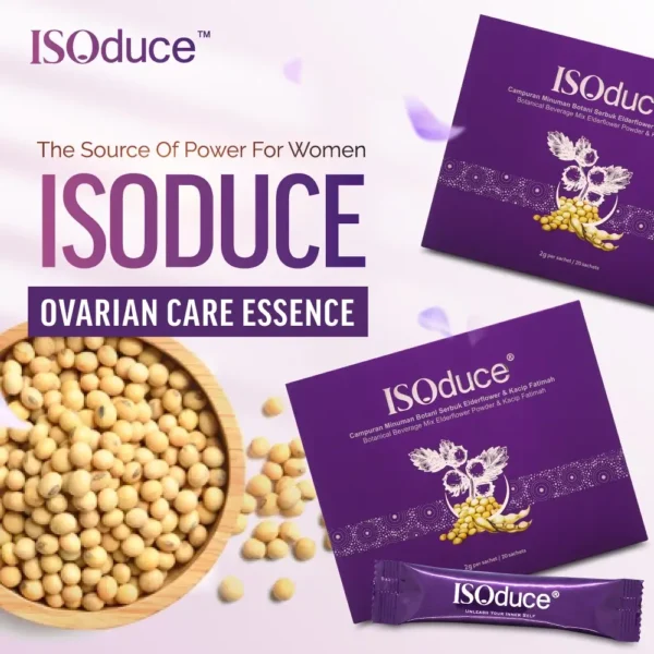 Isoduce Isoduce product image