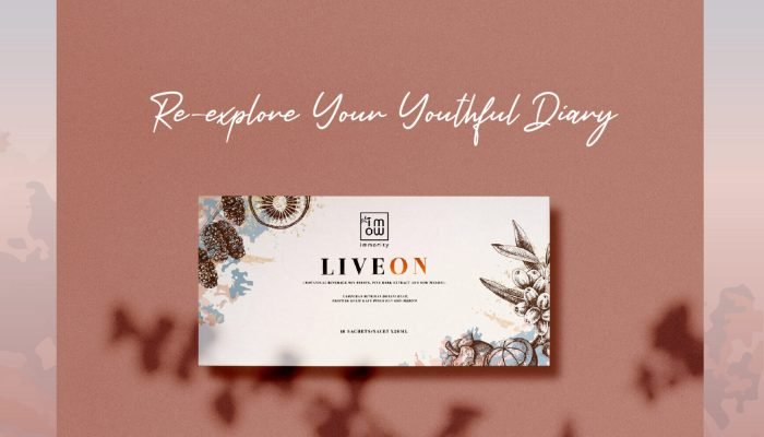 what is liveon