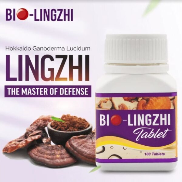 BioLingZhi-Australia-Mushroom-EN BioLingZhi-Australia-Mushroom-EN