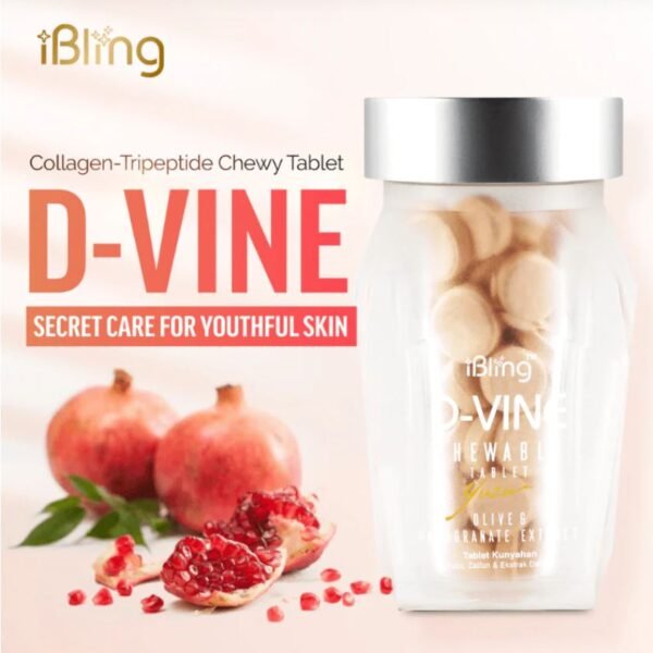 DVINE-Collagen dvine collagen