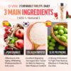 Dvine-ingredient-EN Dvine-ingredient