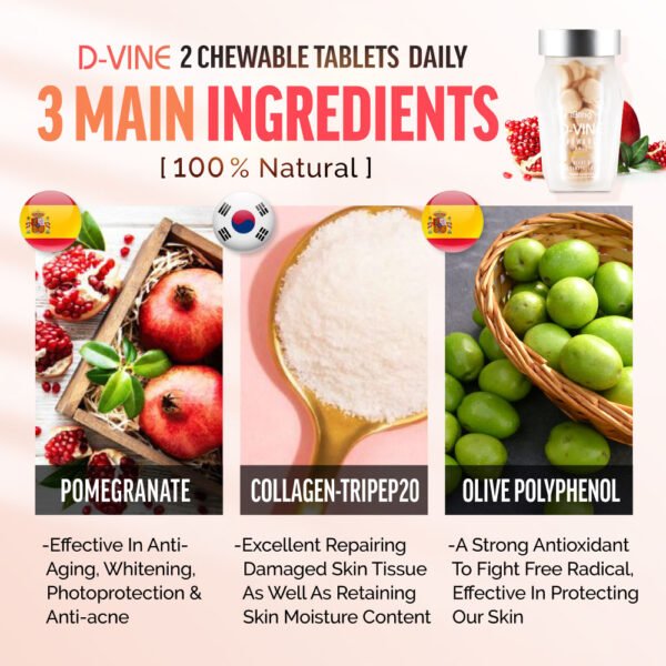 Dvine-ingredient-EN Dvine-ingredient