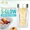 S-glow-1 what is sglow hair vitamin