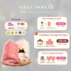 novia iso price novia iso sg